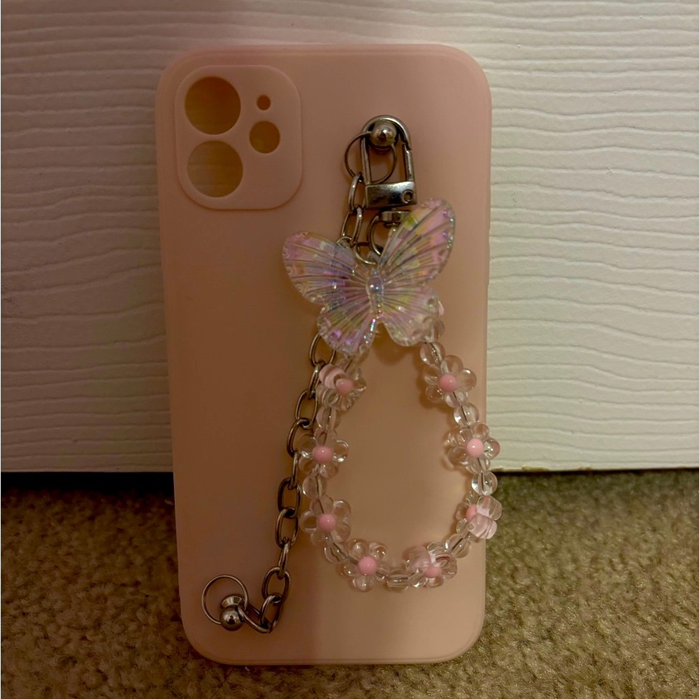iPhone 11 Unique Cases - 5 Items